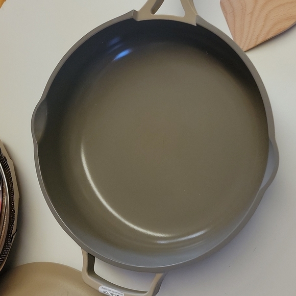 Our Place Always Pan Steam Set - Picture 6 of 7